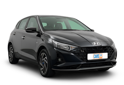 Hyundai NEW I20-img